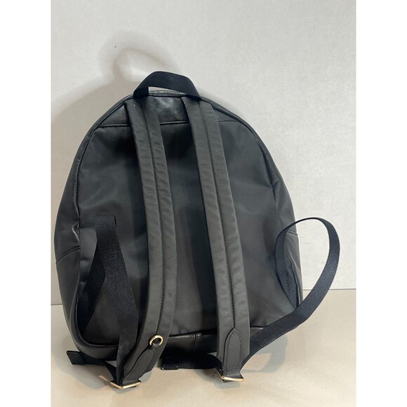 Coach L1921-32200 Backpack Rucksack Leather Multi Color Total Pattern Used - Picture 3 of 9